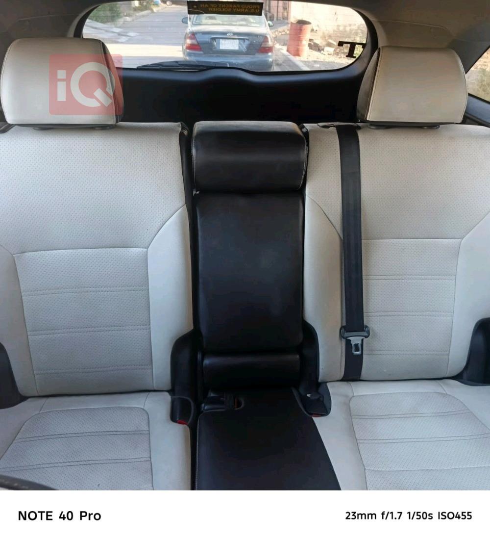 كيا سورينتو